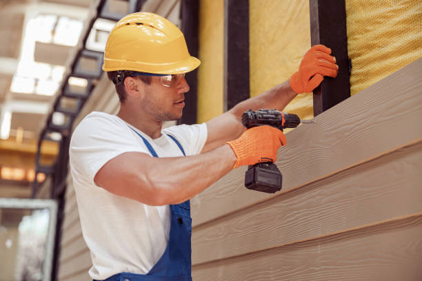 Best Aluminum Siding Installation  in Kekoskee, WI